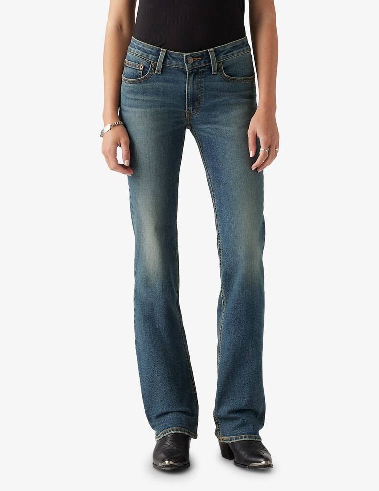 Levi's Jeans Superlow