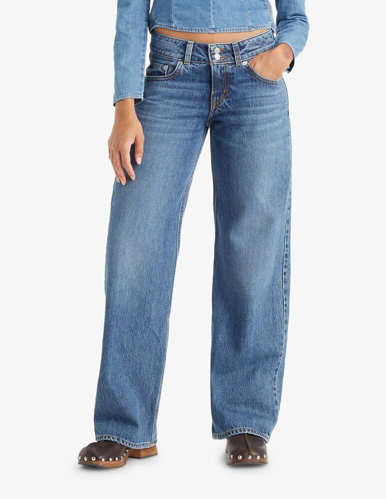 Levi's Jeans Superlow