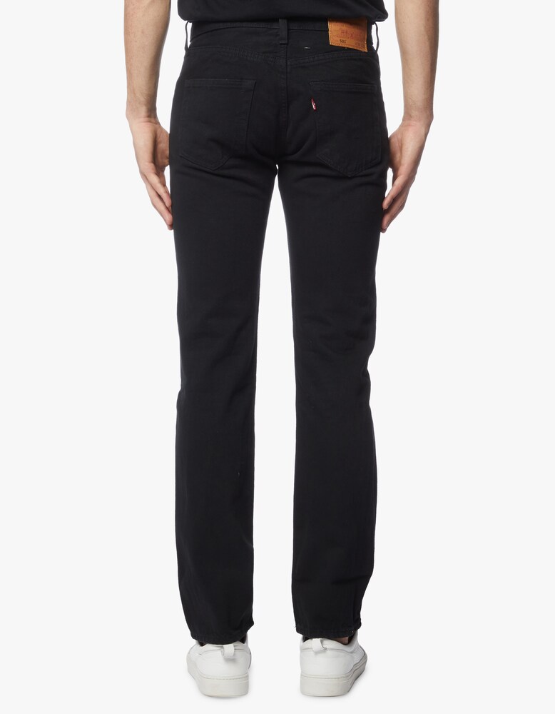 Levi's Jeas 501 Vestibilità Classica