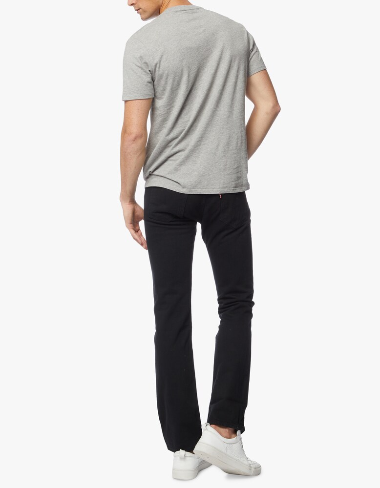 Levi's Jeas 501 Vestibilità Classica