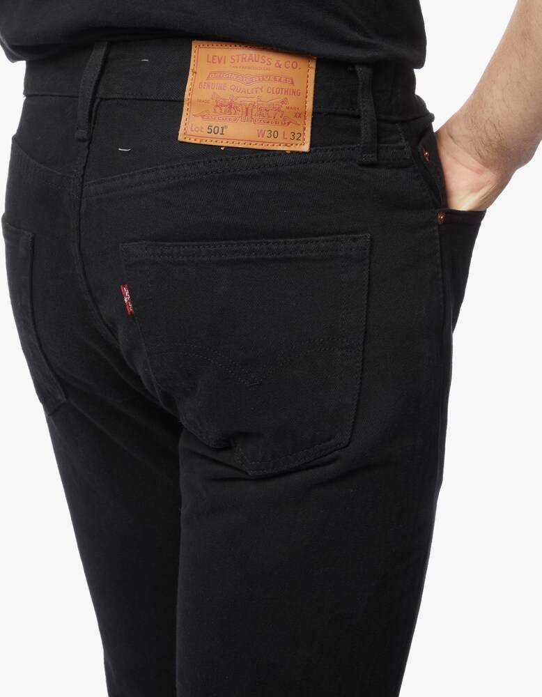 Levi's Jeas 501 Vestibilità Classica