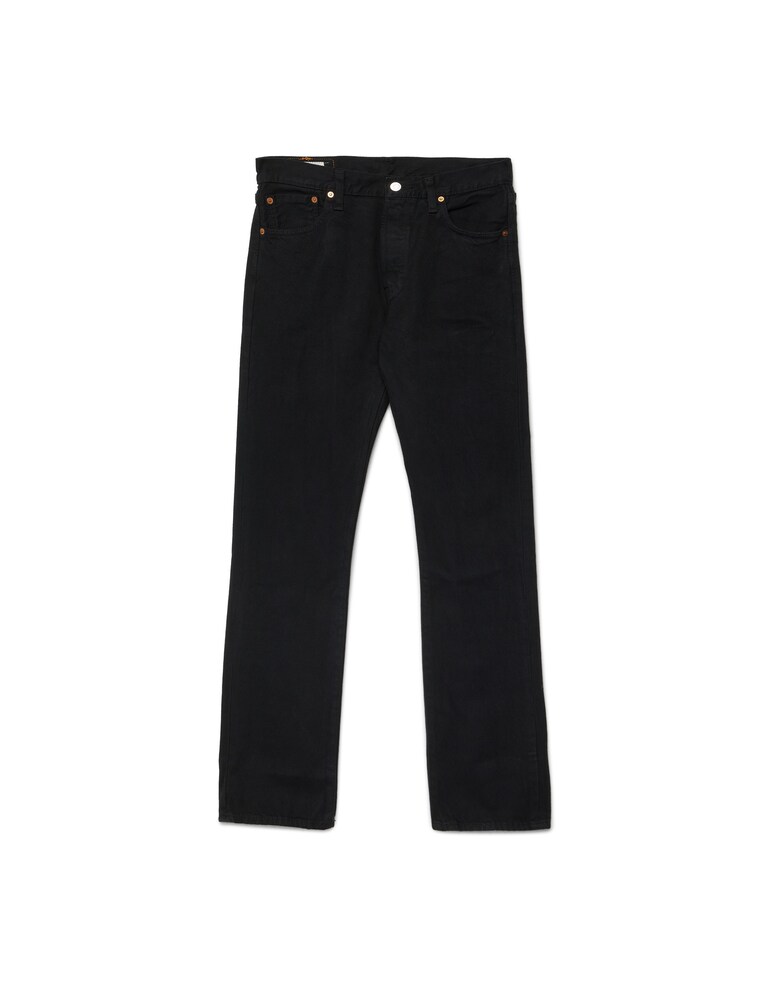 Levi's Jeas 501 Vestibilità Classica