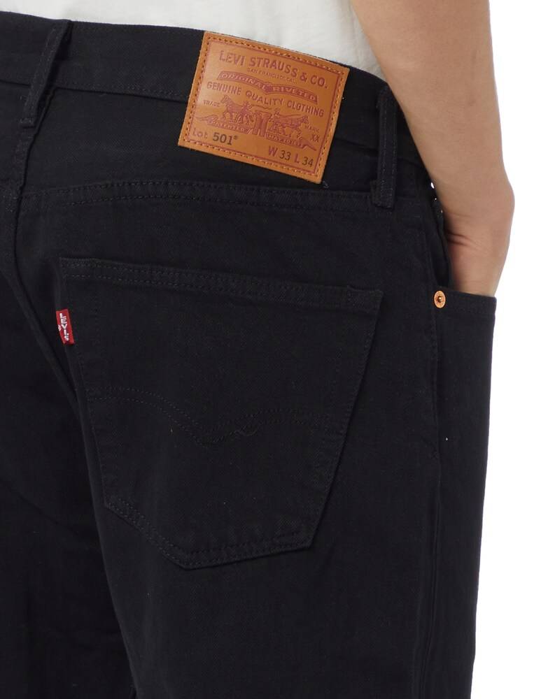 Levi's Jeas 501 Vestibilità Classica