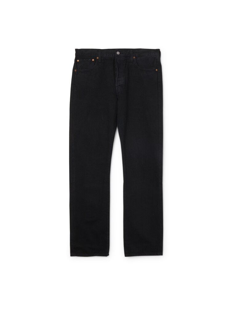 Levi's Jeas 501 Vestibilità Classica