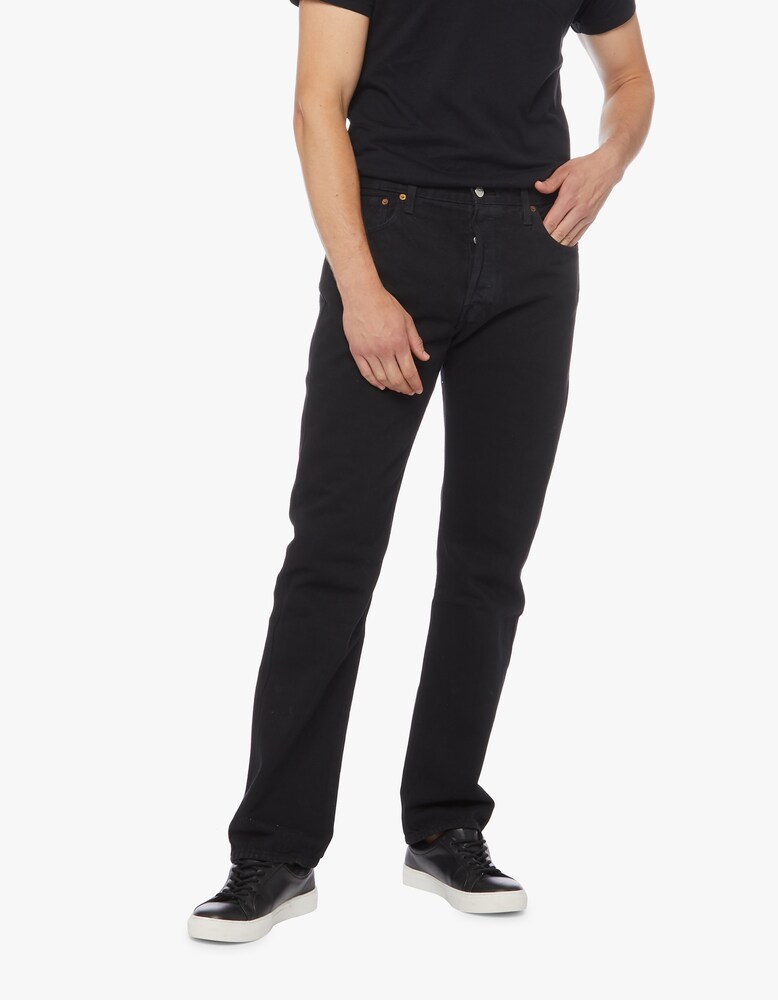 Levi's Jeas 501 Vestibilità Classica