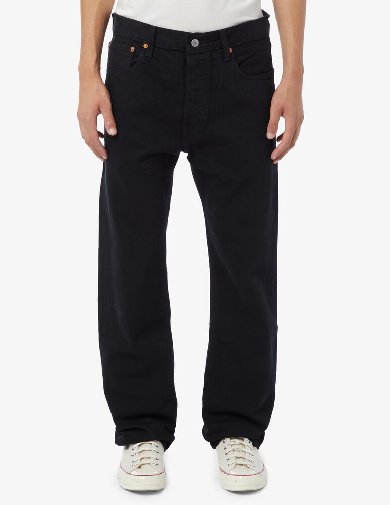Levi's Jeas 501 vestibilità classica