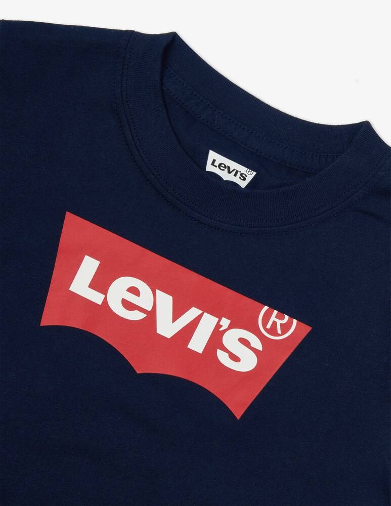 Levi's Maglia Batwing