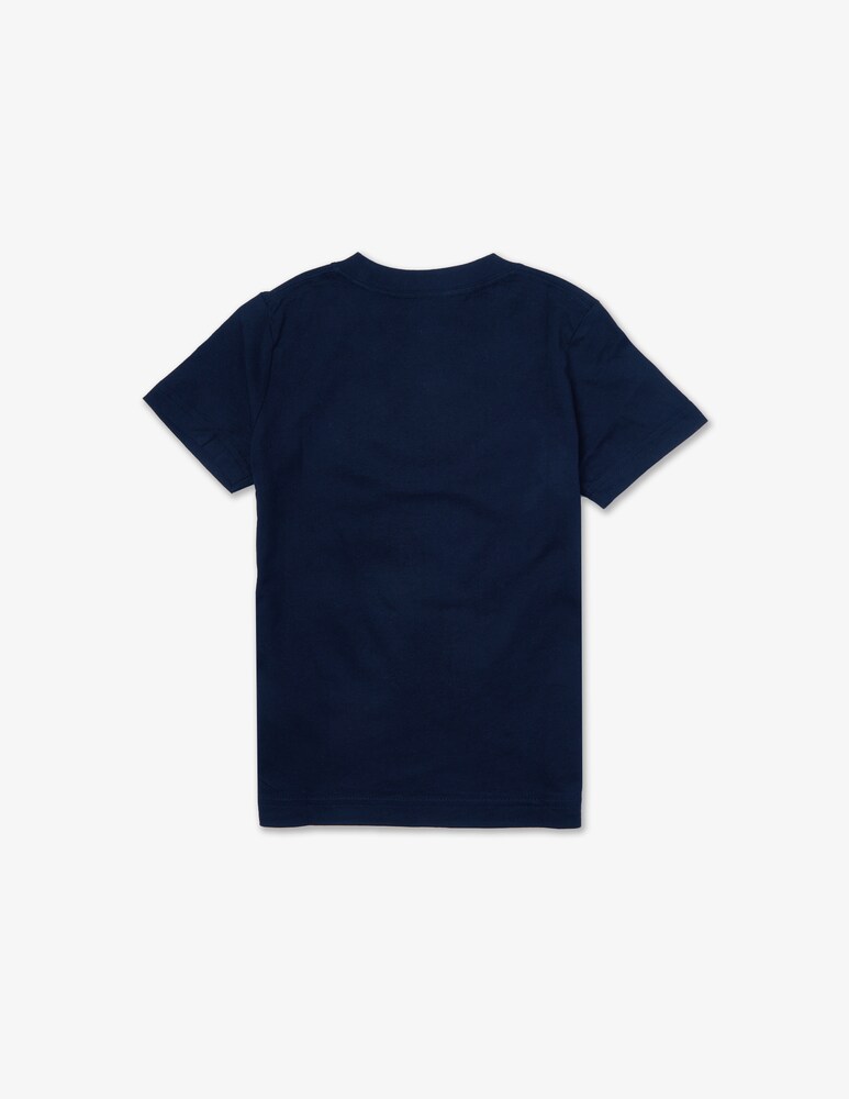 Levi's Maglia Batwing