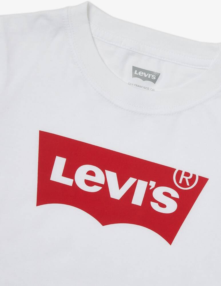 Levi's Maglia Batwing