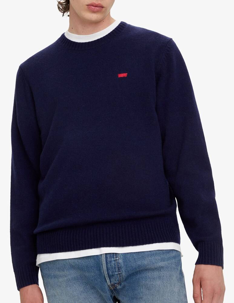 Levi's Maglia Mini Batwing