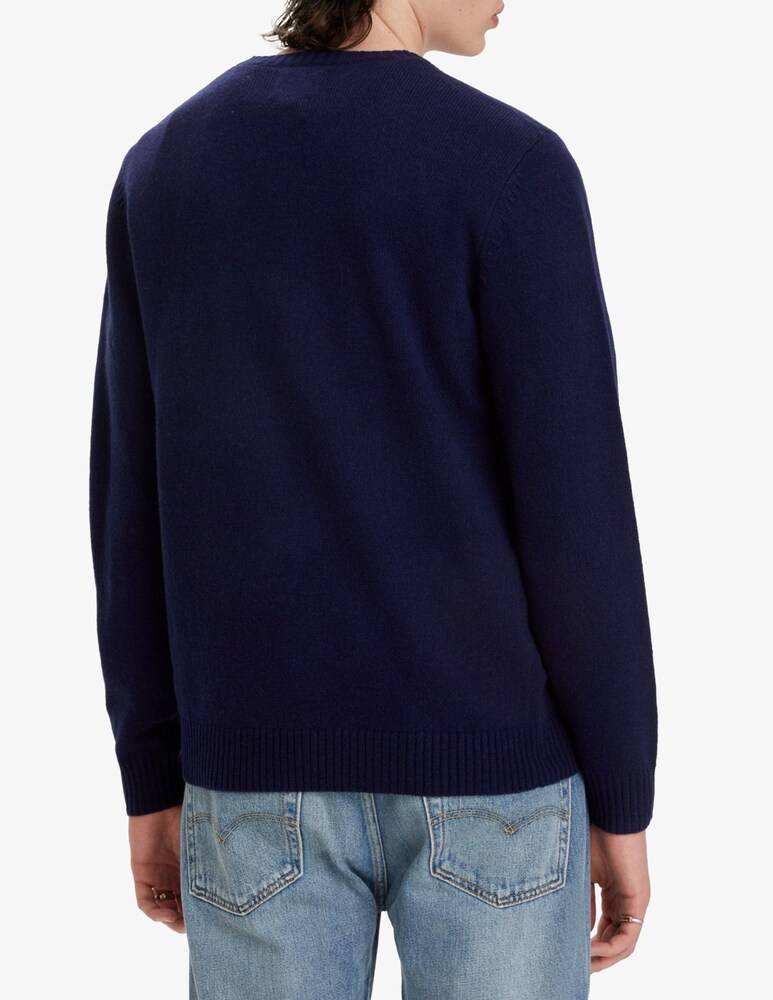 Levi's Maglia Mini Batwing