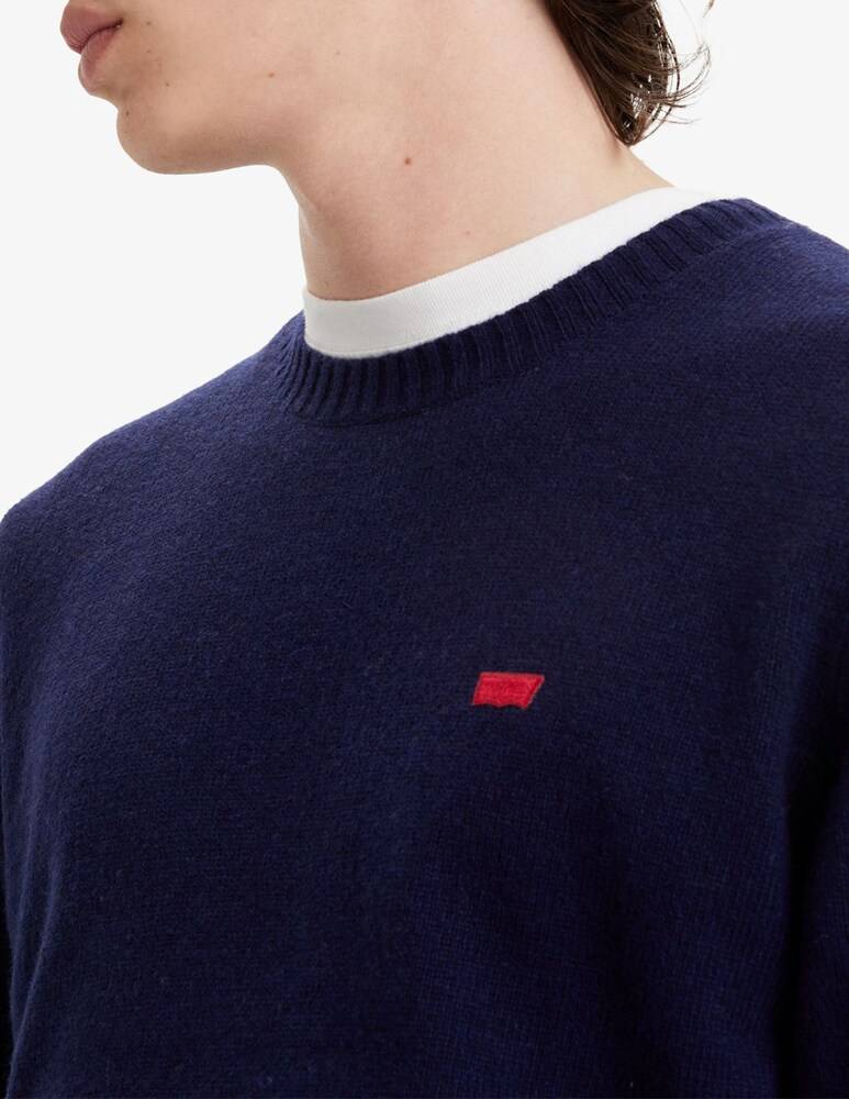 Levi's Maglia Mini Batwing