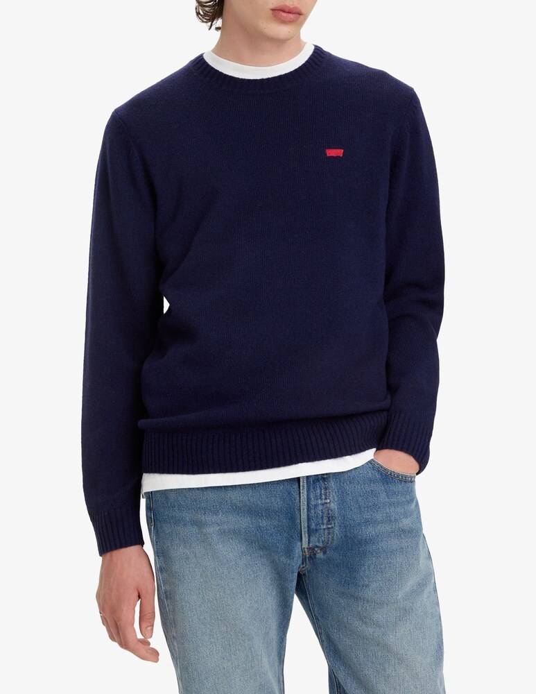 Levi's Maglia mini batwing