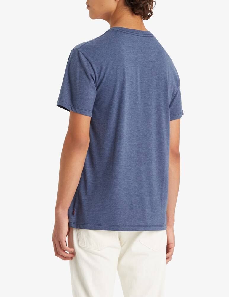 Levi's Maglietta Logo Centale