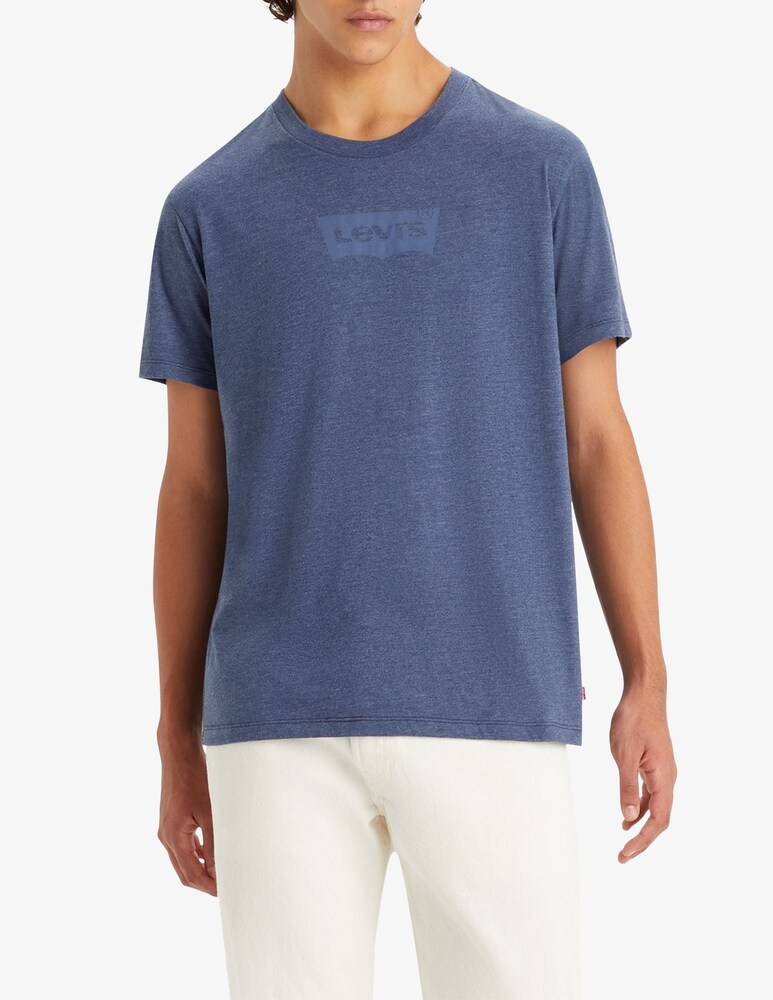 Levi's Maglietta logo centale