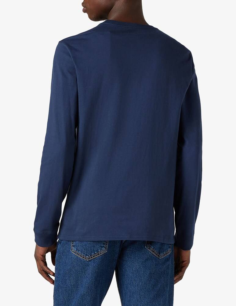 Levi's Maglietta Manica Lunga Mini Batwing