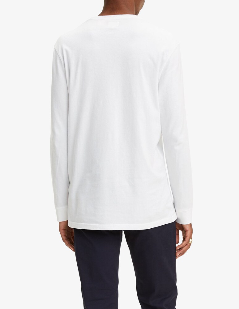 Levi's Maglietta Mini Batwing