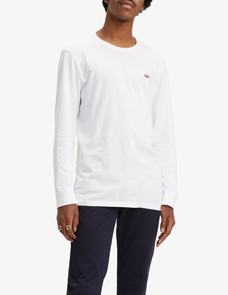 Levi's Maglietta mini batwing