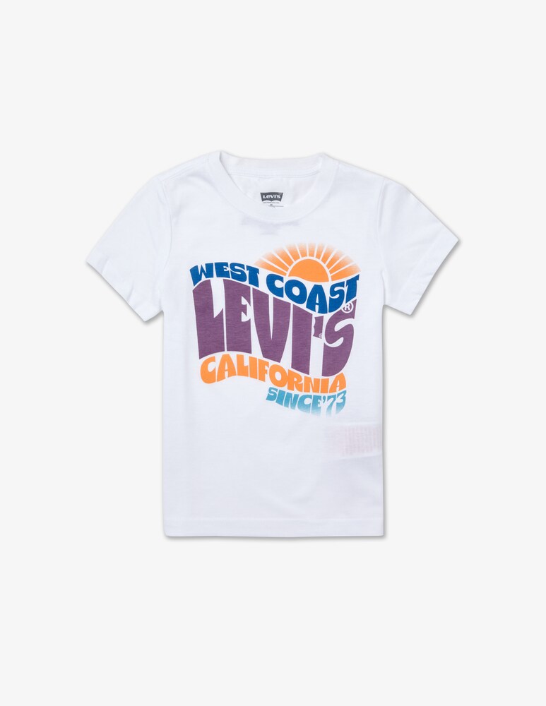 Levi's Maglietta