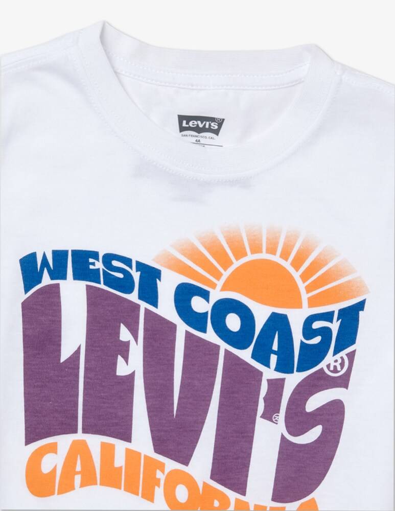 Levi's Maglietta