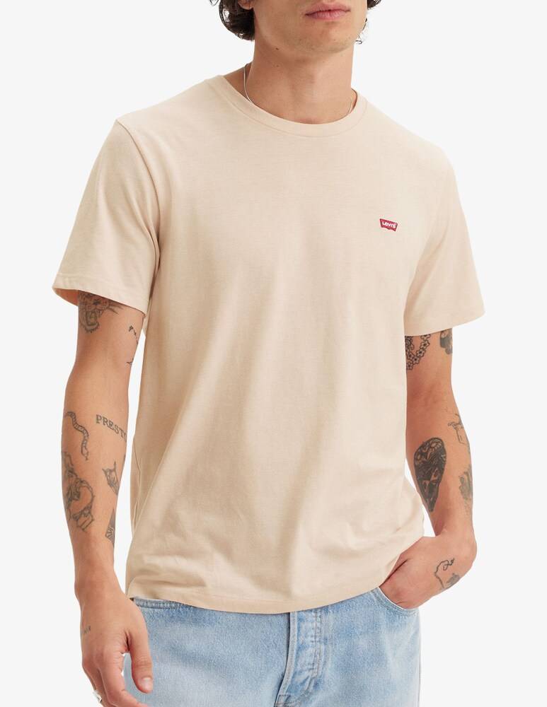 Levi's Maglietta Regular Mini Batwing