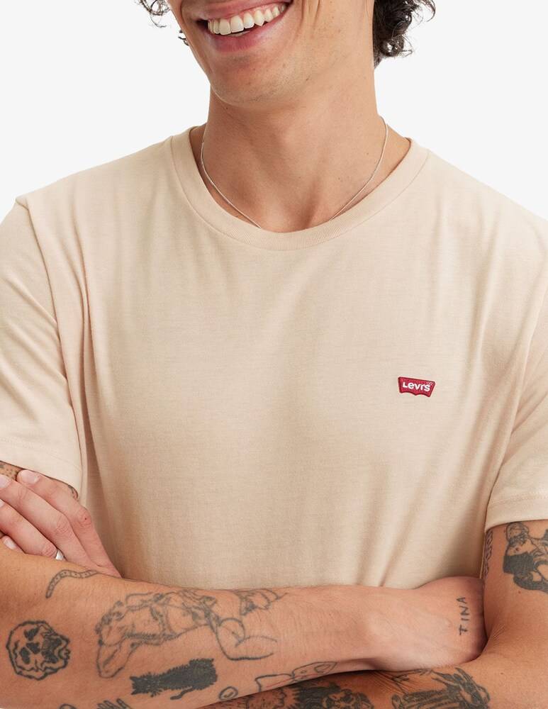 Levi's Maglietta Regular Mini Batwing