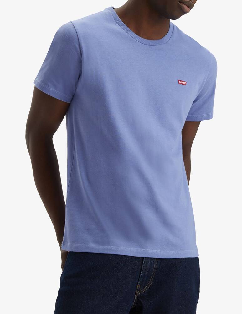 Levi's Maglietta Regular Mini Batwing