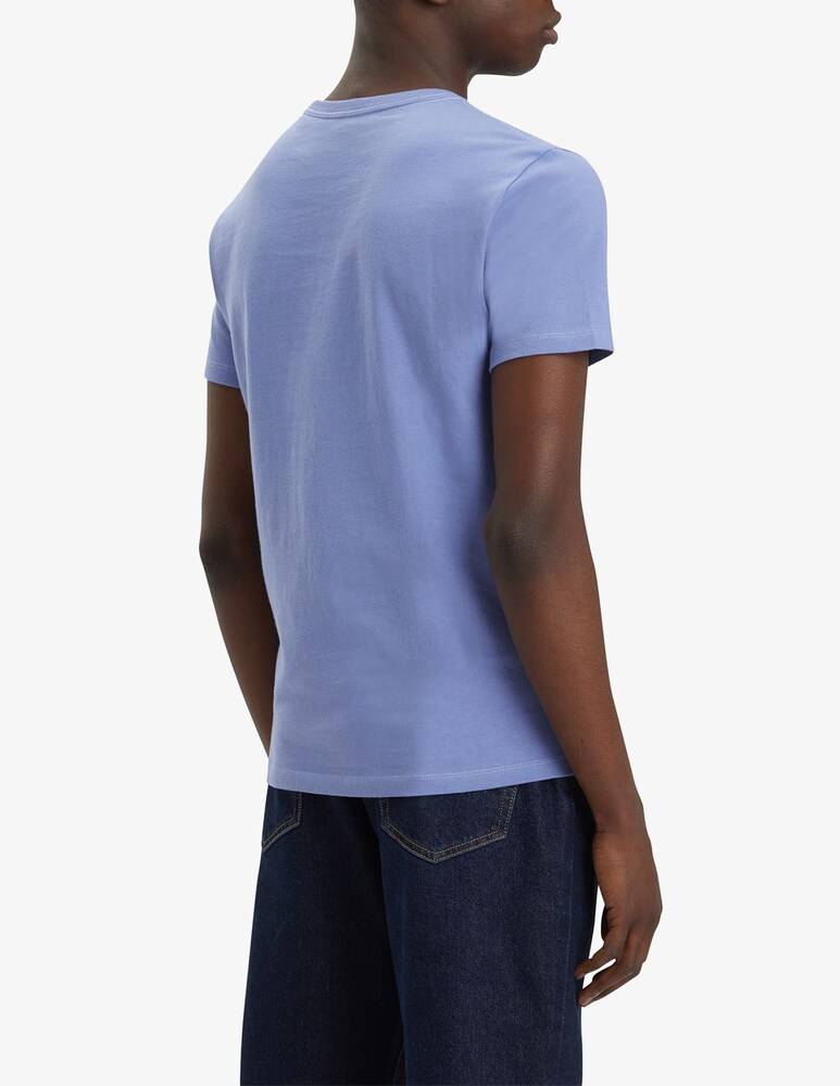 Levi's Maglietta Regular Mini Batwing