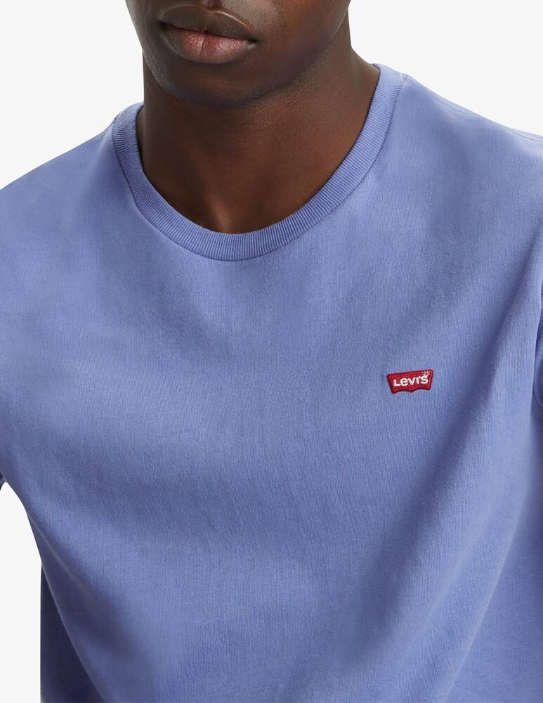 Levi's Maglietta Regular Mini Batwing