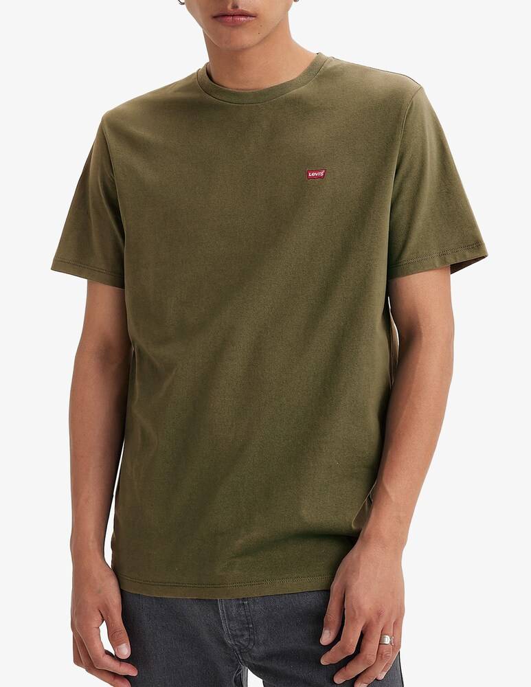 Levi's Maglietta Regular Mini Batwing