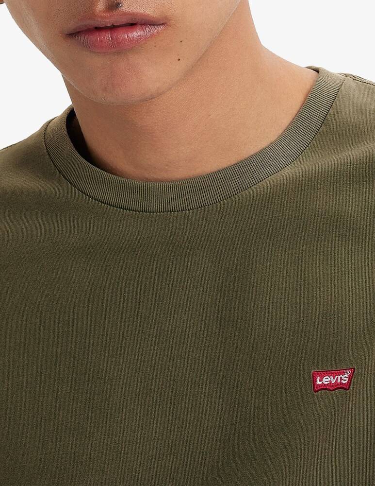 Levi's Maglietta Regular Mini Batwing