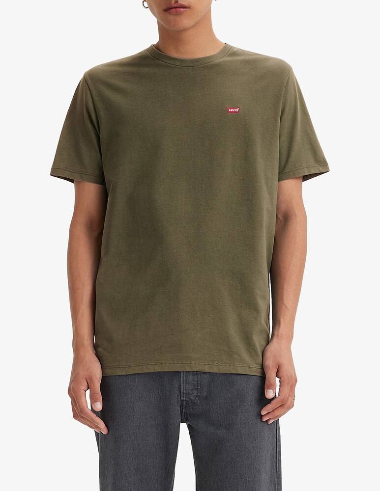 Levi's Maglietta regular mini batwing