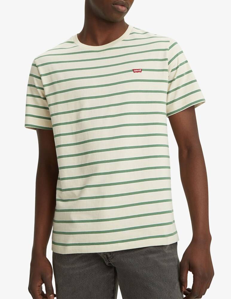 Levi's Maglietta Regular Mini Batwing