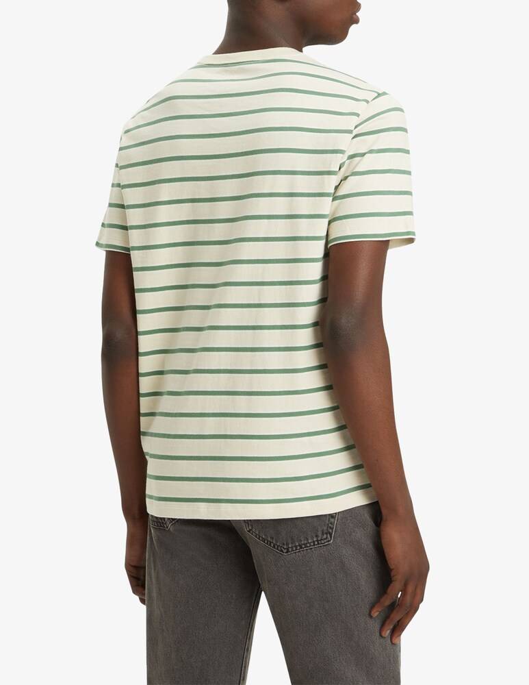 Levi's Maglietta Regular Mini Batwing