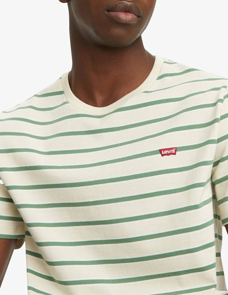 Levi's Maglietta Regular Mini Batwing