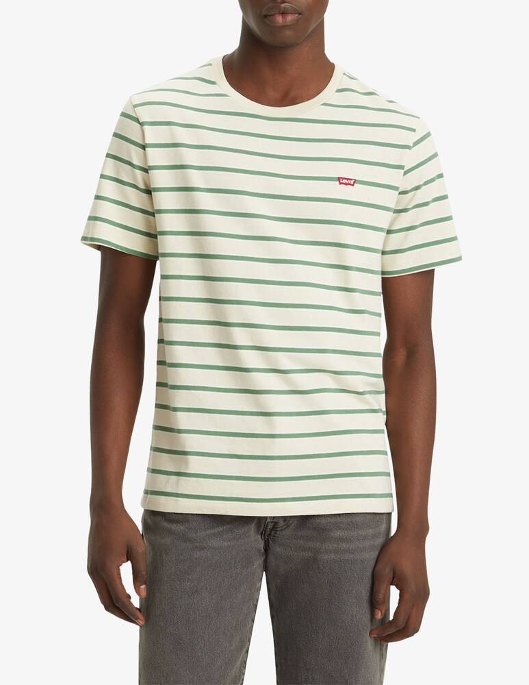 Levi's Maglietta regular mini batwing