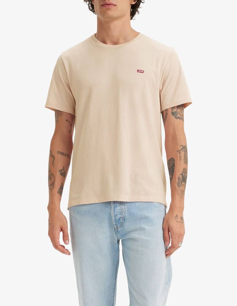 Levi's Maglietta regular mini batwing