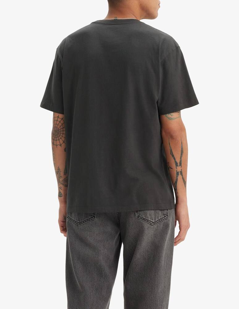 Levi's Maglietta Relaxed Grafica Vintage