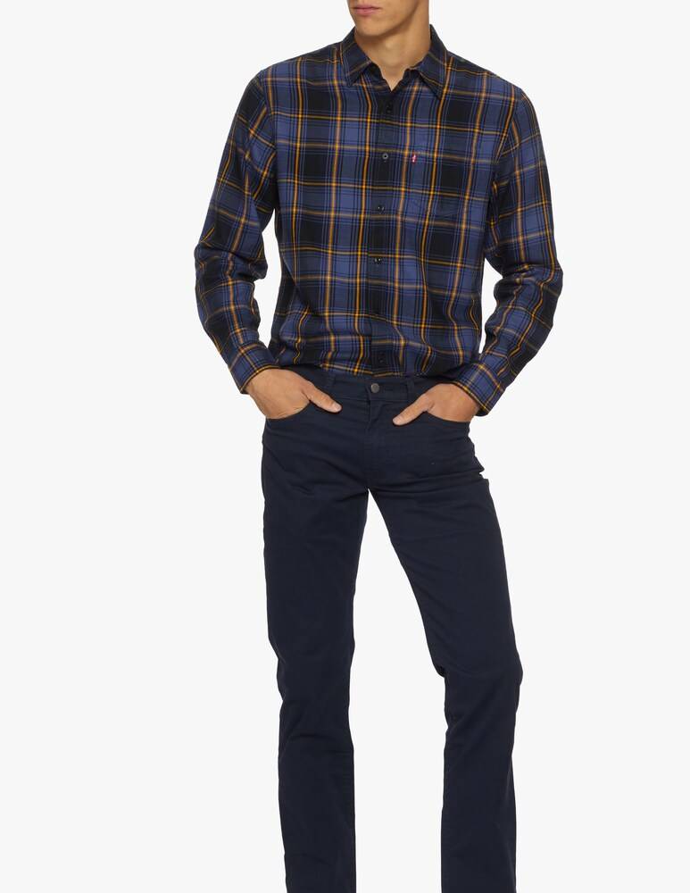 Levi's Pantaloni 511 Slim Fit