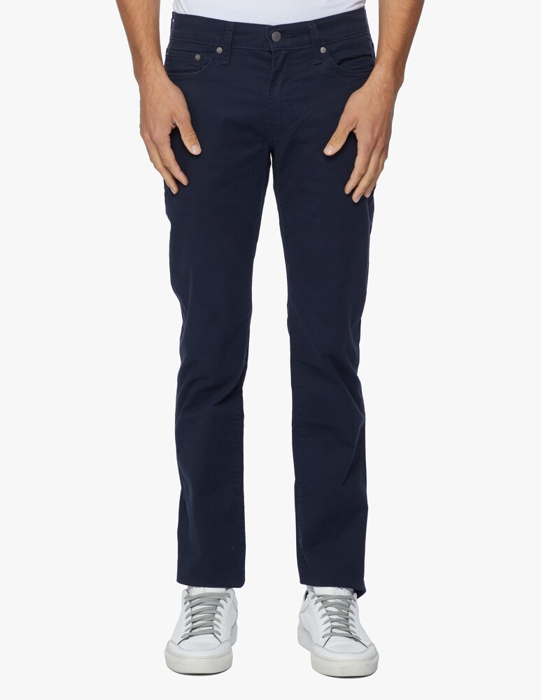 Levi's Pantaloni 511 slim fit