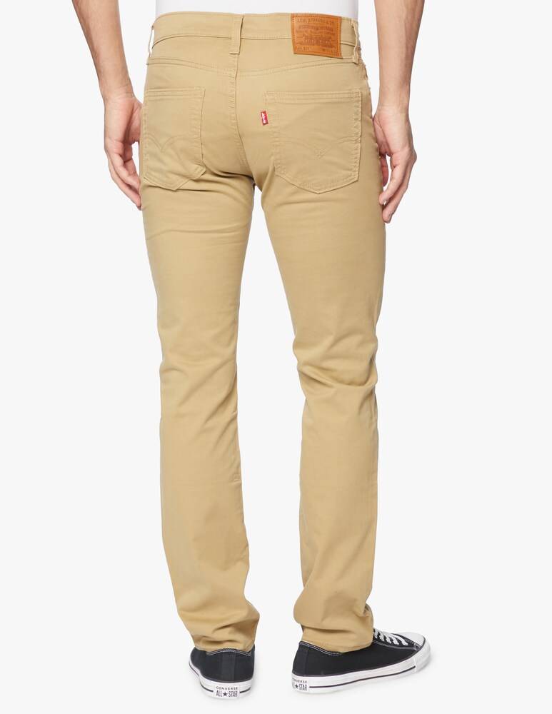 Levi's Pantaloni 511 Slim Fit