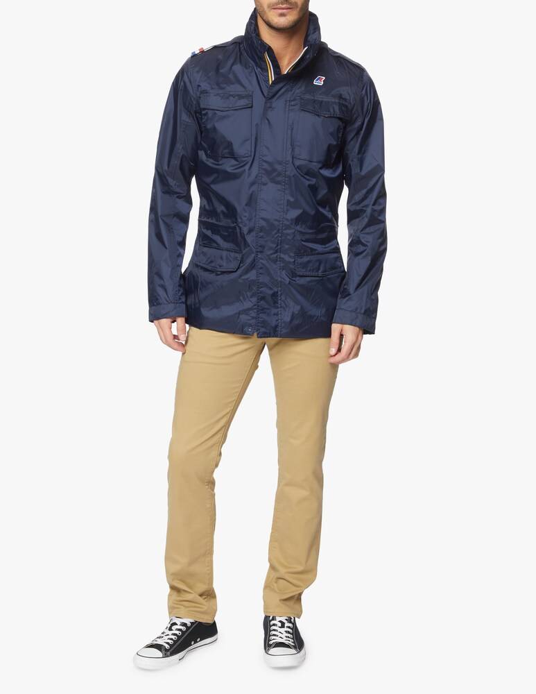 Levi's Pantaloni 511 Slim Fit