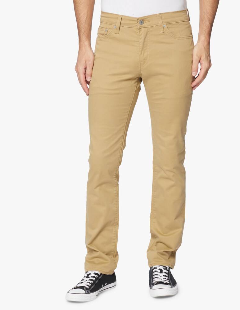 Levi's Pantaloni 511 slim fit