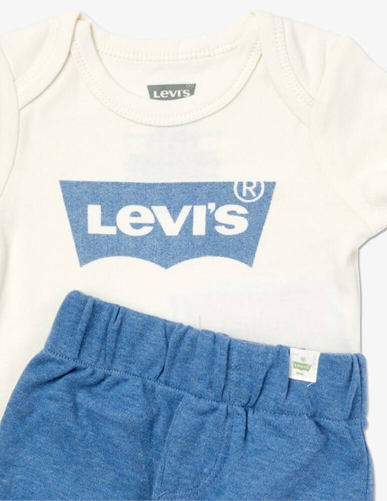 Levi's Set Body Batwing