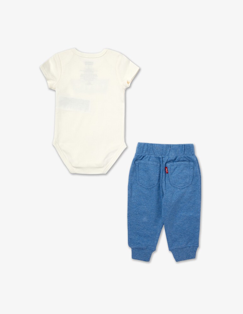 Levi's Set Body Batwing