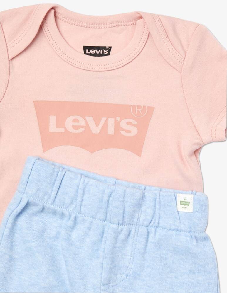 Levi's Set Body Batwing