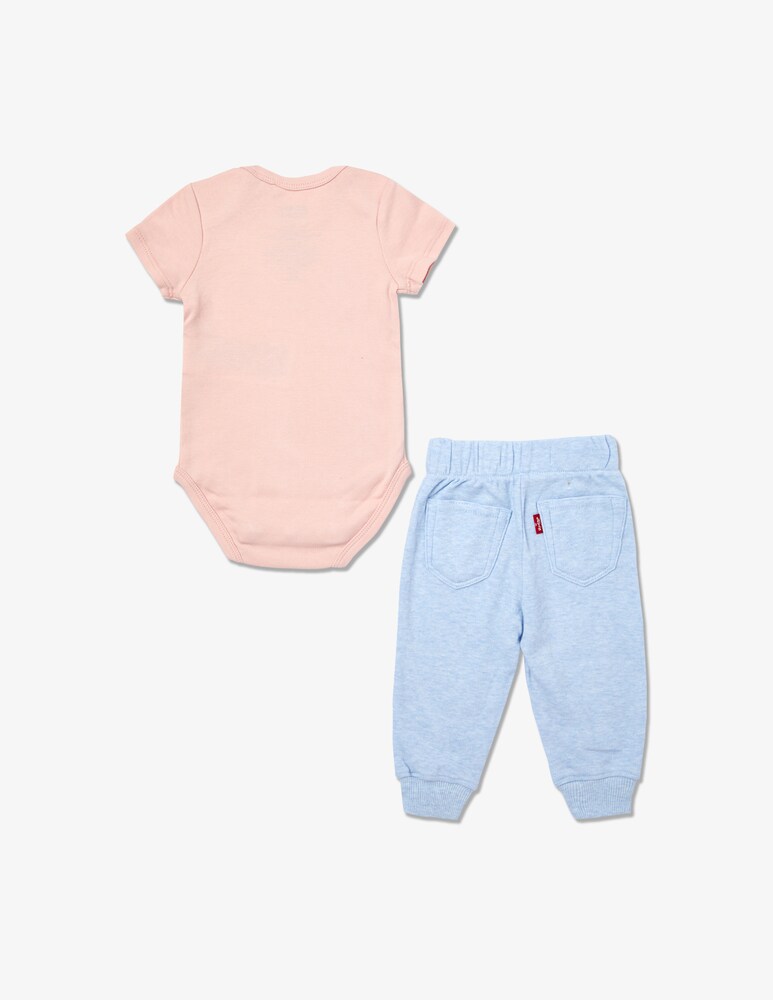 Levi's Set Body Batwing