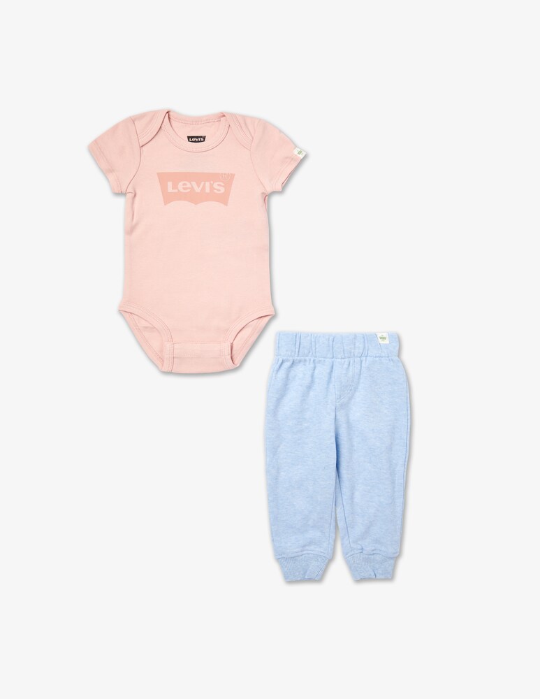 Levi's Set body batwing