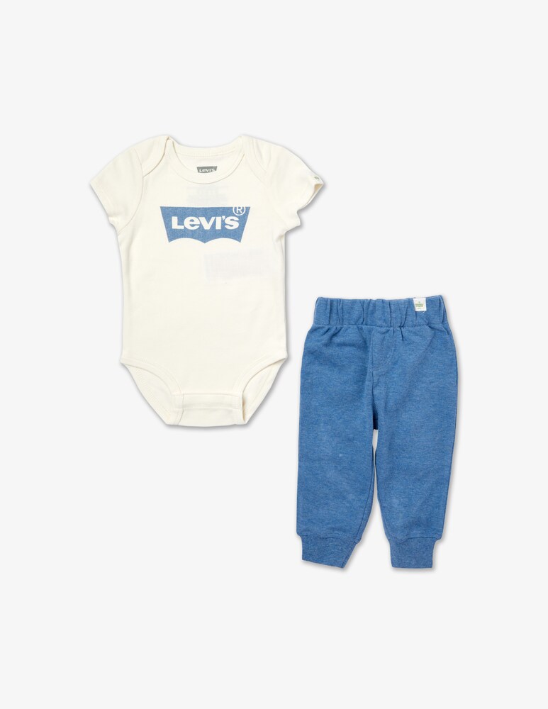 Levi's Set body batwing
