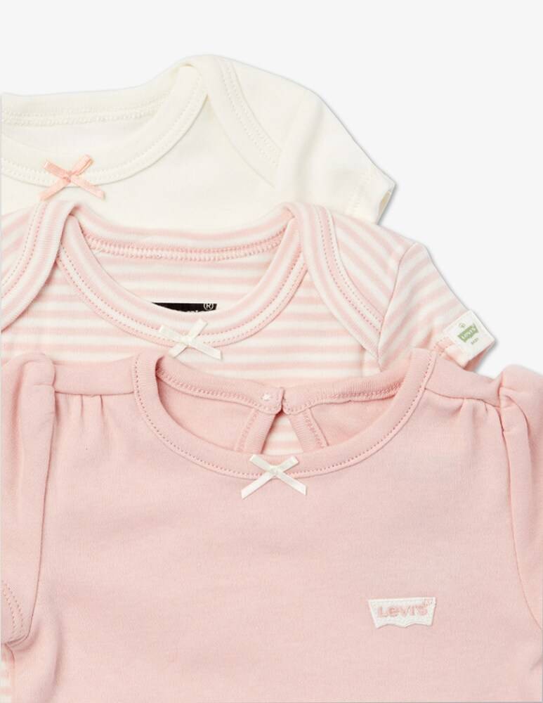 Levi's Set Di 3 Body